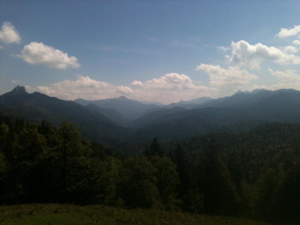 Ferienwohnungen Neukirchen Neukirchen am Teisenberg 외부 사진