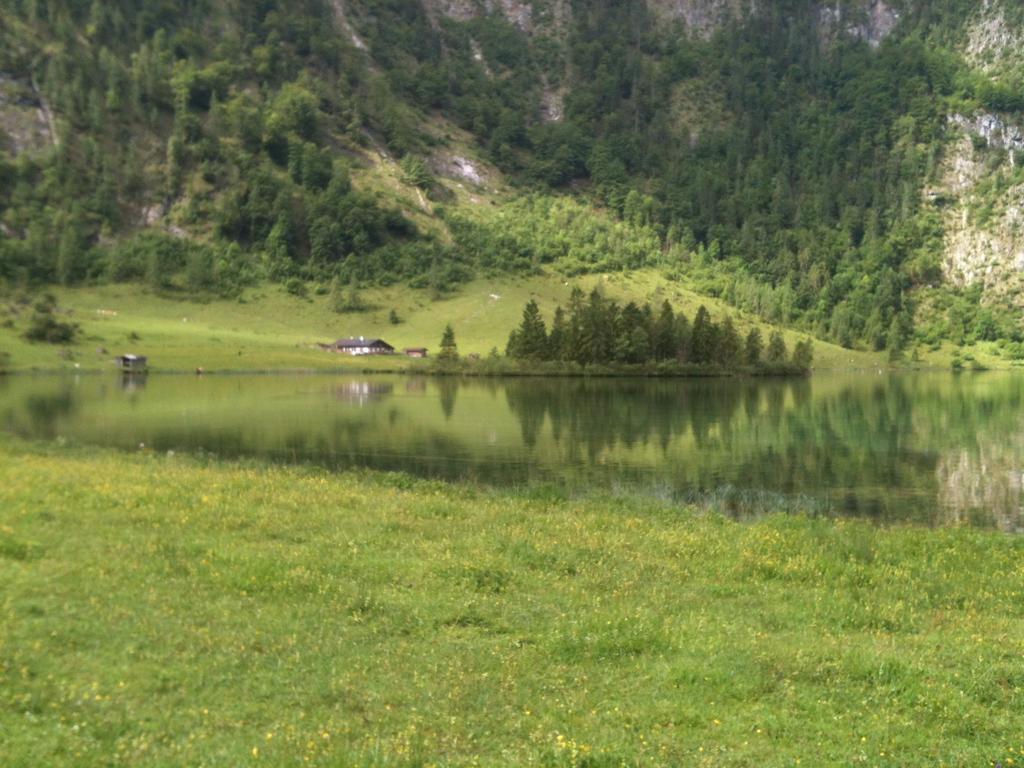 Ferienwohnungen Neukirchen Neukirchen am Teisenberg 외부 사진